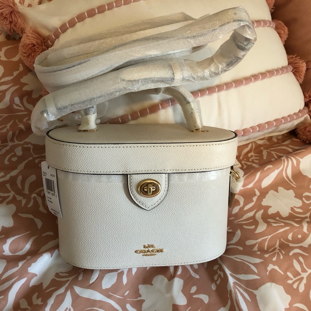 Coach Kay Crossbody NEW